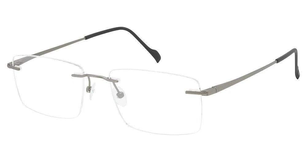 Stepper STE-86569-SI Eyeglasses - view 2